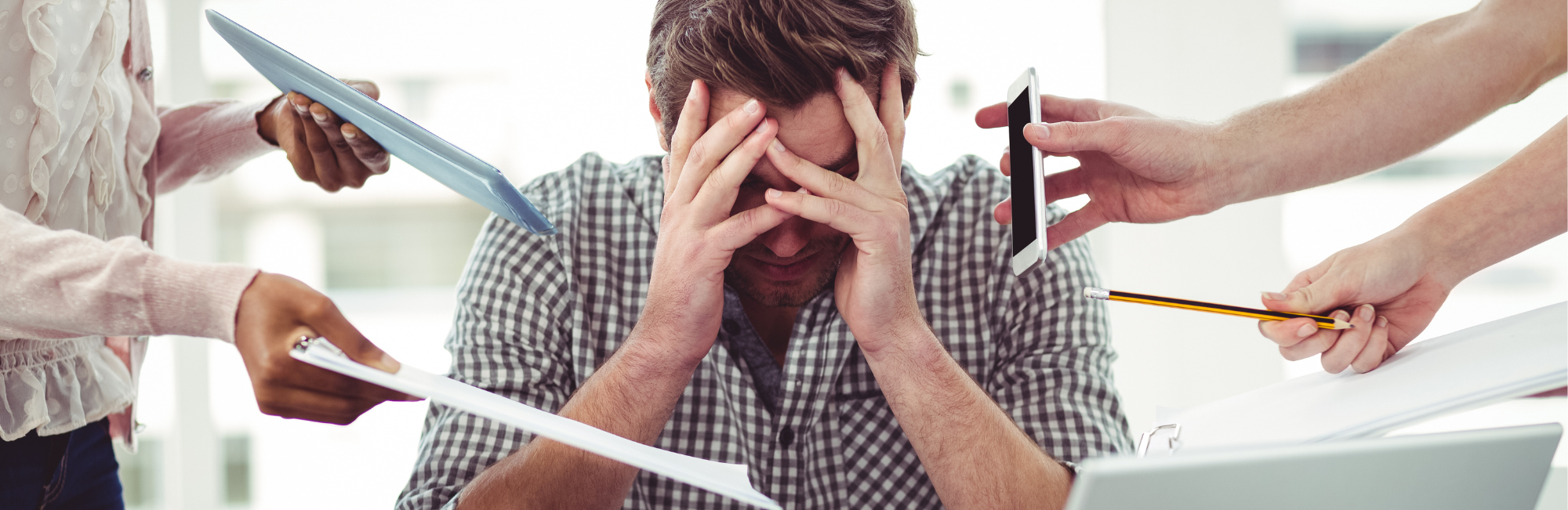 Understaffed, Overwhelmed, and Under Pressure: Why Your NIW Petition Must Be Short and Strategic